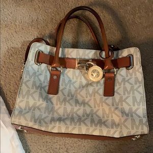 Michael Kors purse